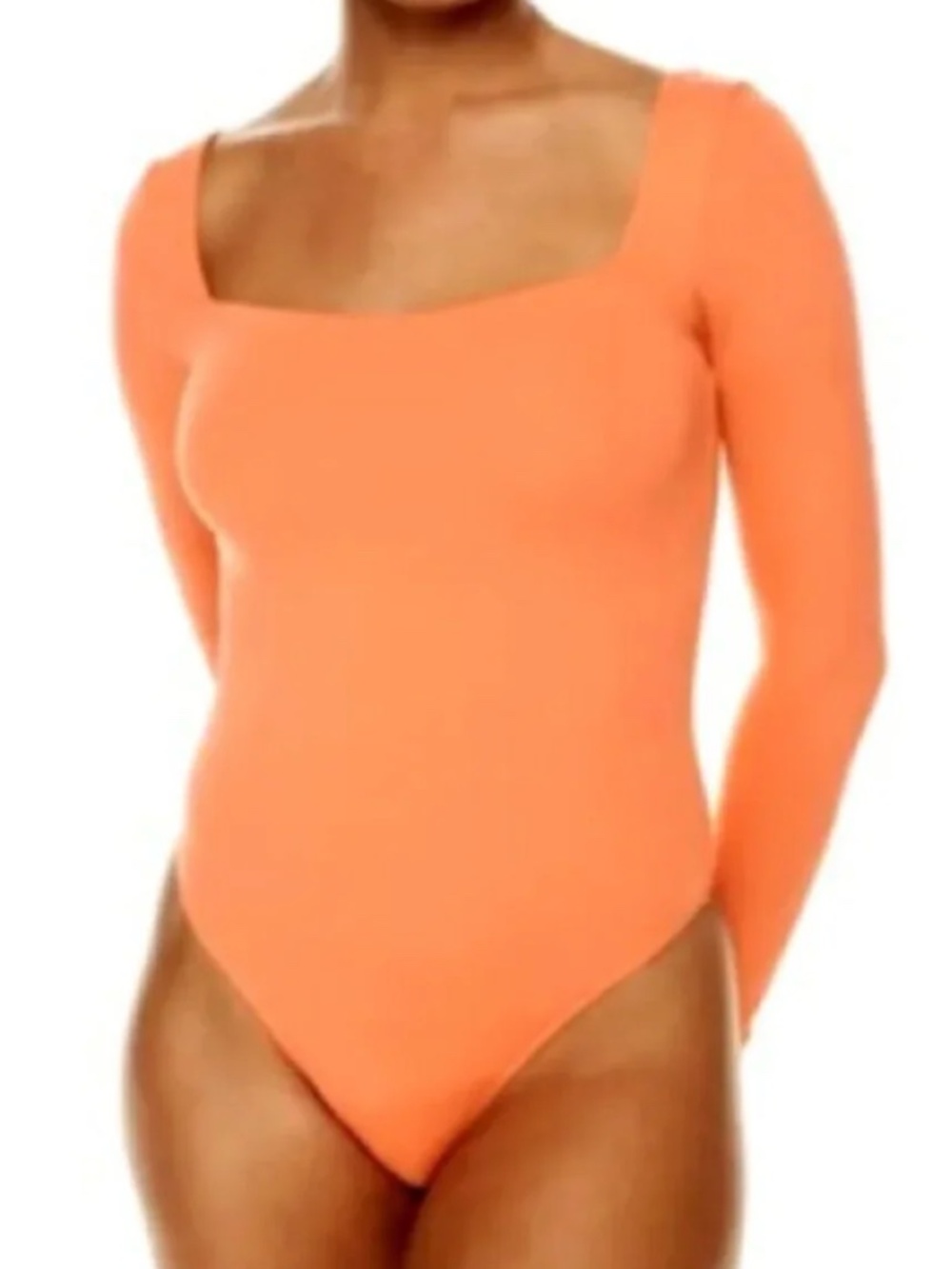 Aritzia Babaton Bodysuit